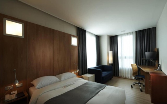 Benikea Hotel Pohang