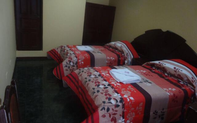 Hotel Duhamel AQP