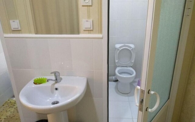 Oazis Hotel