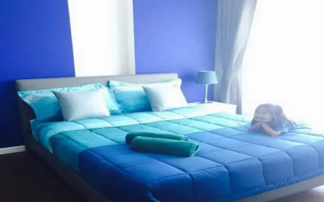 Baan Kiang Fah 23rd Floor Hua Hin