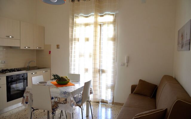 Villa con piscina Alcamo Marina