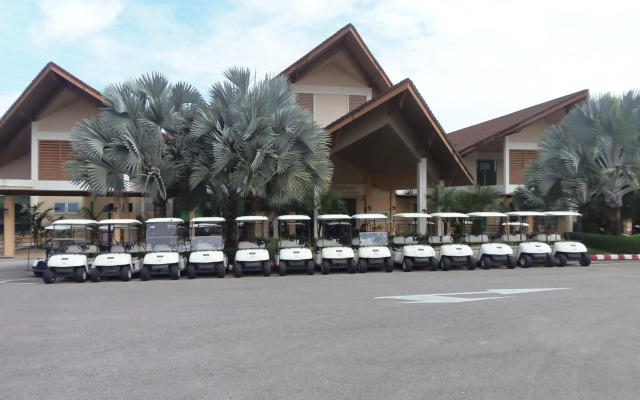 Takhun Mountain View Hotel
