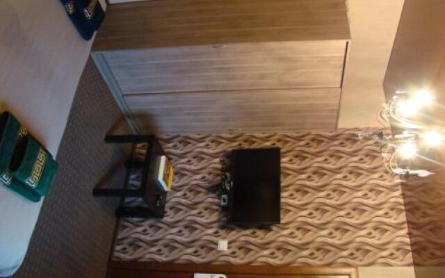 Pin Guest House