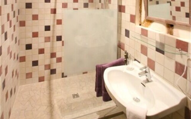 Du Côté de Chez Jeanne