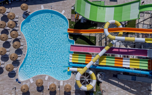 Amwaj Beach Club Abu Soma