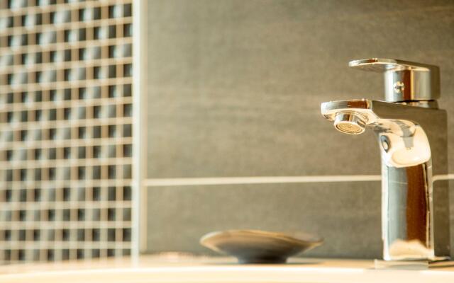 Just Live Inn Keelung