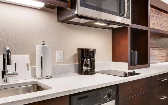 TownePlace Suites by Marriott Phoenix Chandler/Fashion Center