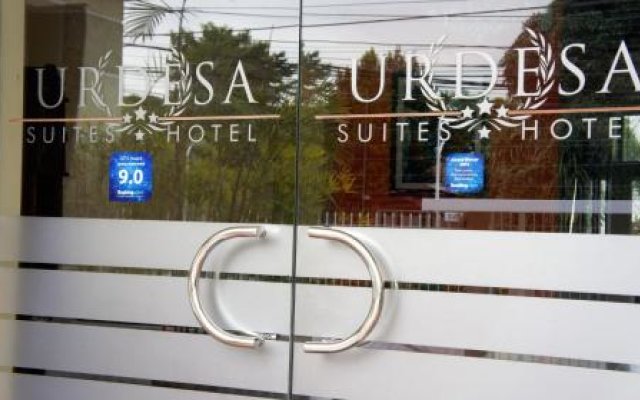 Urdesa Suites Hotel