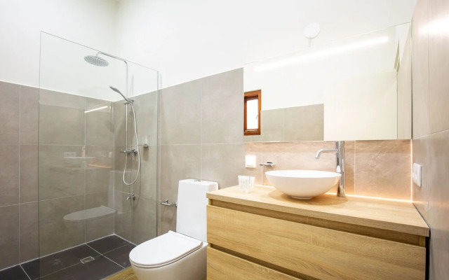 Hanchi Snoa Boutique Apartments