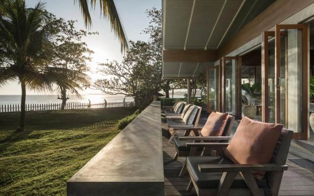Umadewi Surf & Retreat