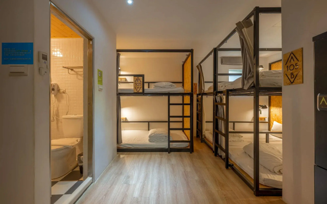 Light hostel - Chiayi
