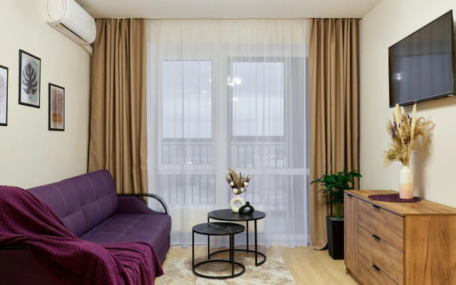 Rich House (Рич Хаус) на улице Бухарская