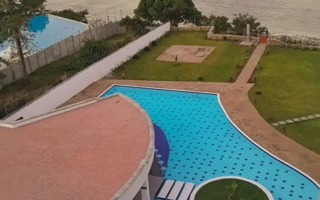 Nyali Beachfront Apartments Baobab waves