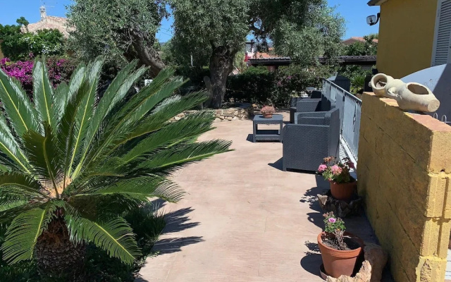 Residence Via Messina Pt Sx