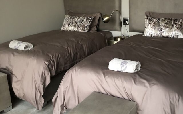 The Reserve Residence