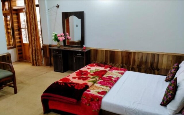 Lady Finger Guest House And Lodge