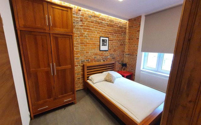 Apartamenty Młyńska 4