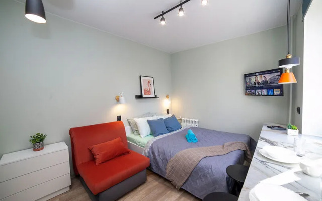 Диван и Чемодан на ул. Космическая, 12/1