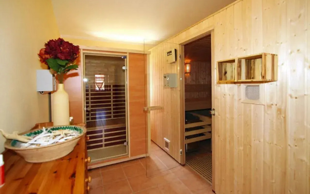 Ferienhaus in Falkenstein for 6 Personen