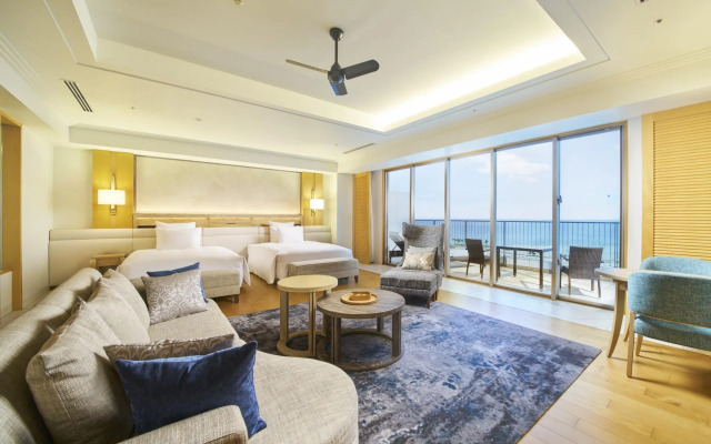 The Orion Hotel Motobu Resort & Spa