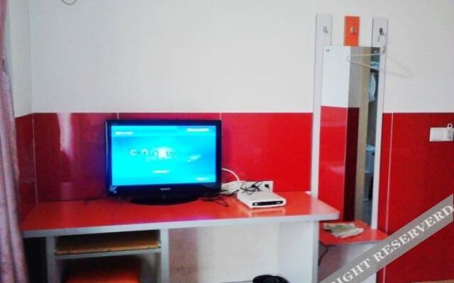 Mengchao Hostel