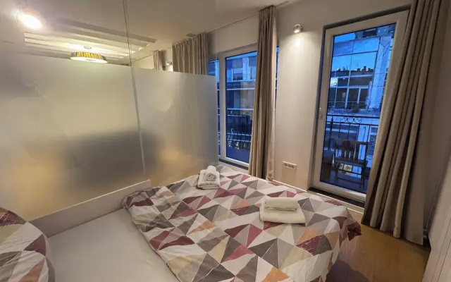 City View Apartments