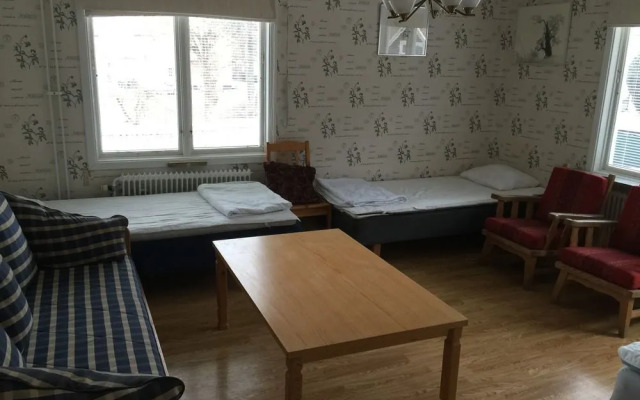 Kolmården Hostel & Apartments