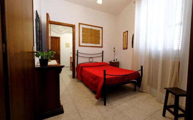 Bed & Breakfast L'aquilino