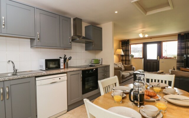 Brindle Cottage