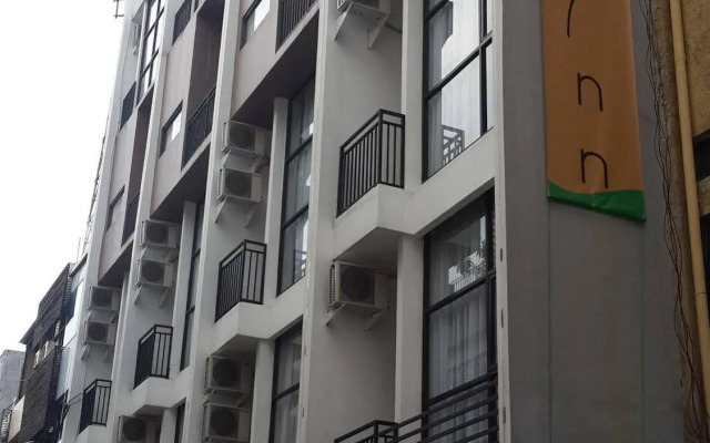 Best Inn Hotel Jakarta