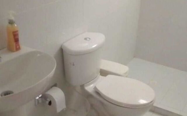 Urantia Planet Hostel