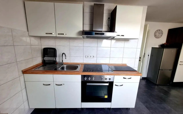 Workershome - Business Apartments - Monteurwohnungen