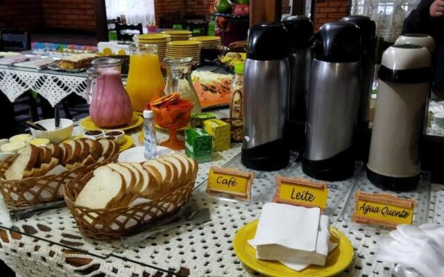 Hotel Pequenino