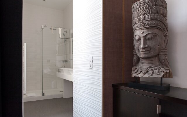 Une Chambre chez Dupont