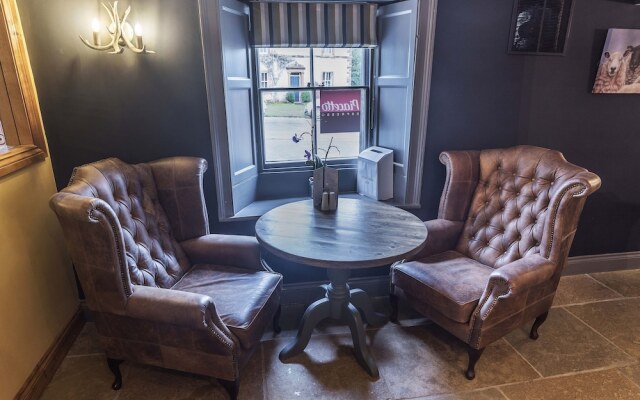 The New Crown Inn