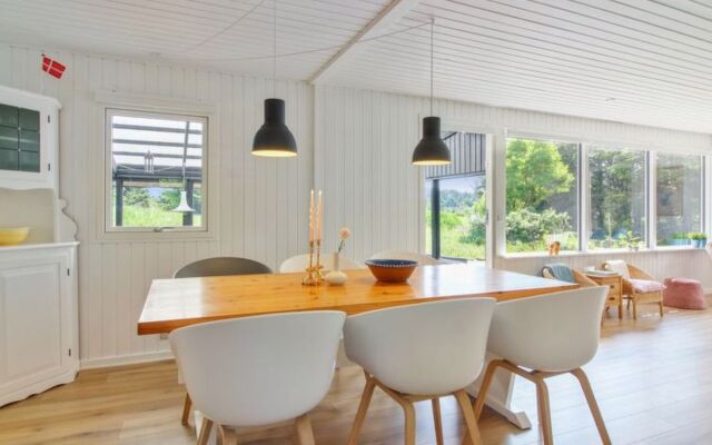 "Rosalinde" - 300m from the sea in NW Jutland