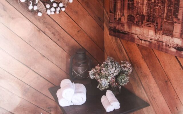 Good Place Farms B&B