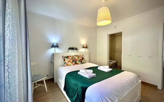 Vilamoura Eden Villa With Pool by Homing