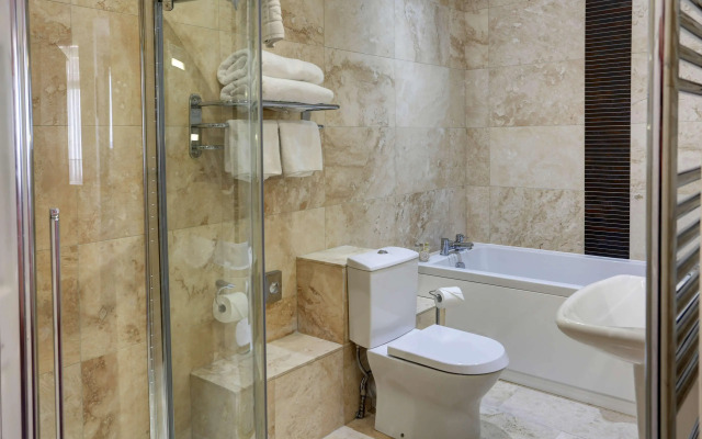 Best Western Weymouth Hotel Rembrandt