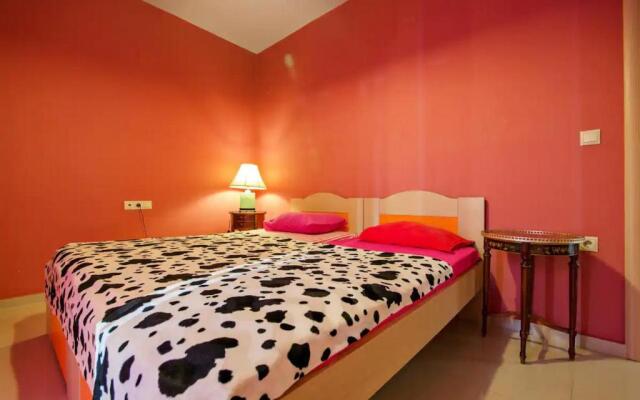 Med Sea Suites
