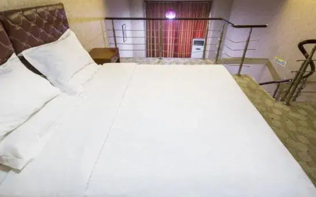 Holiday Inn Chongqing Wulong Fairy Mountain Town