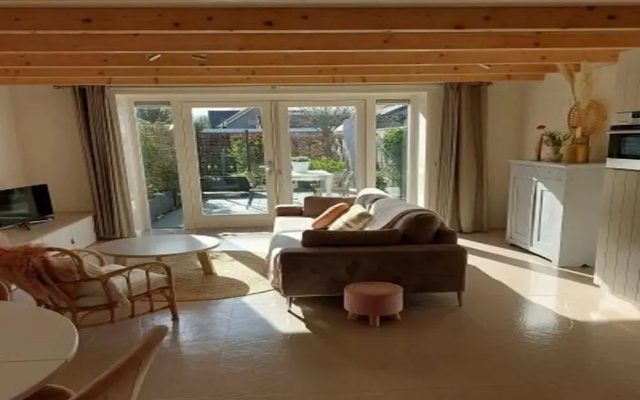 Dirkshorn Holiday Home for 4
