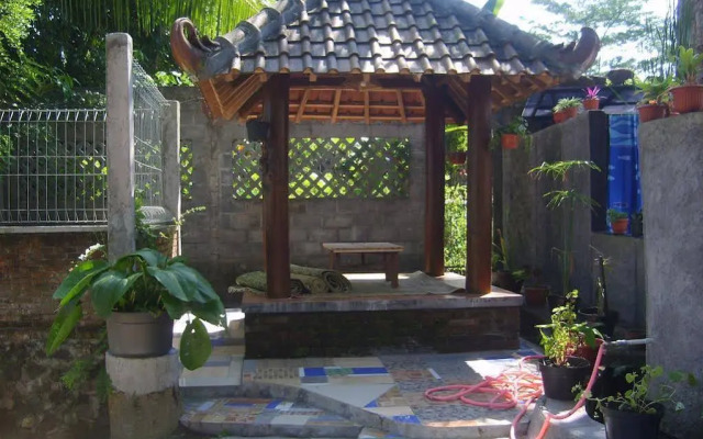 Villa Alifa