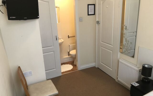 The Island & Fairfield