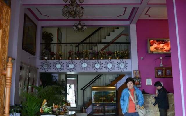 A Palace on River - Rashmi guest House