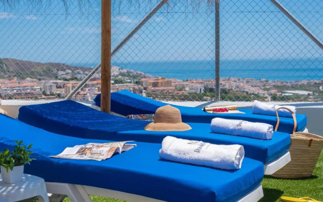 Villa Diego Torrox by Ruralidays