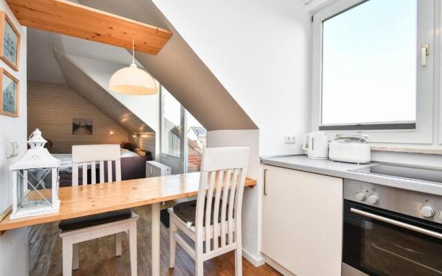 Hamburger Straße 11 Wohnung D