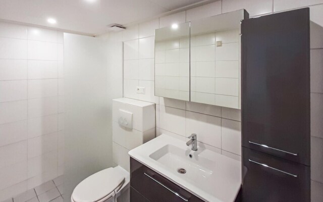 Amazing Home in Bruinisse With 2 Bedrooms and Wifi