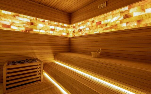 Rexene Resort Hotel & Spa