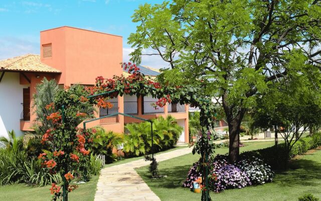 Riviera Capitólio Hotel